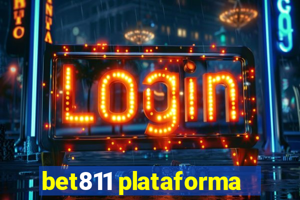 bet811 plataforma